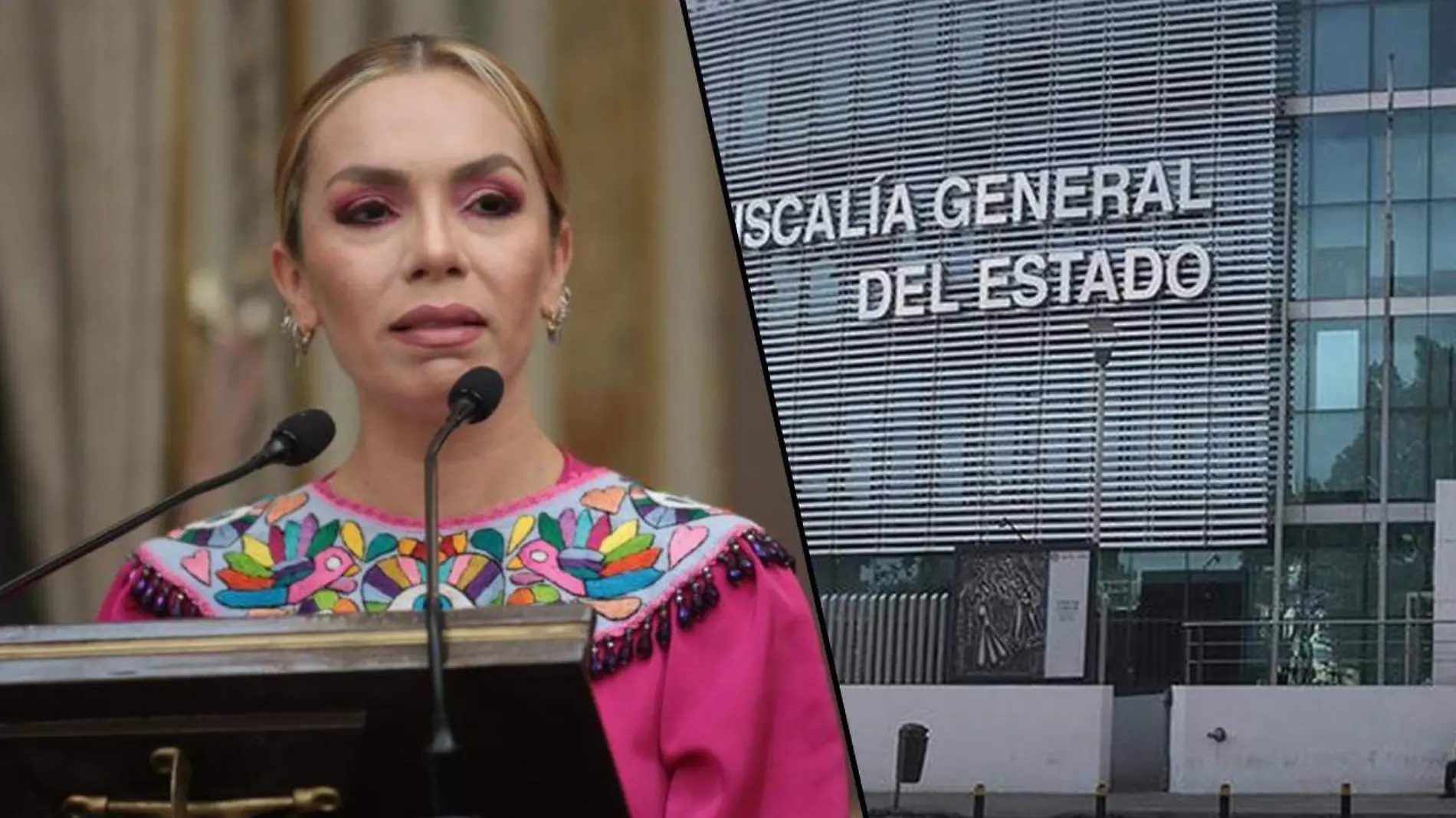 Morena pide castigo a las denuncias falsas